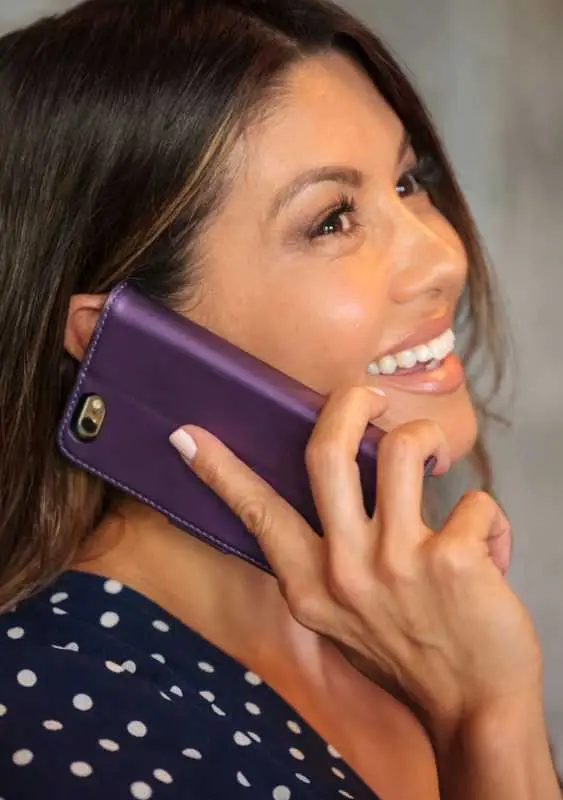 Stralingsvrij hoesje voor iPhone XR - Afbeelding 14