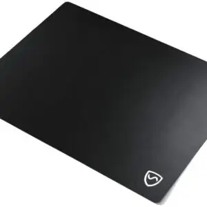 Shield Your Body Laptop pad
