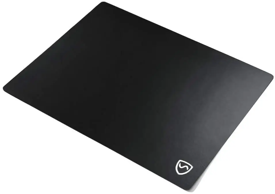 Shield Your Body Laptop pad