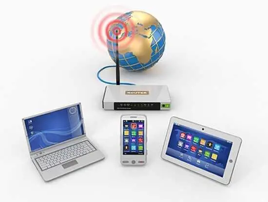 Wifi-straling is schadelijk, gelukkig zijn er stappen om blootstelling te reduceren.