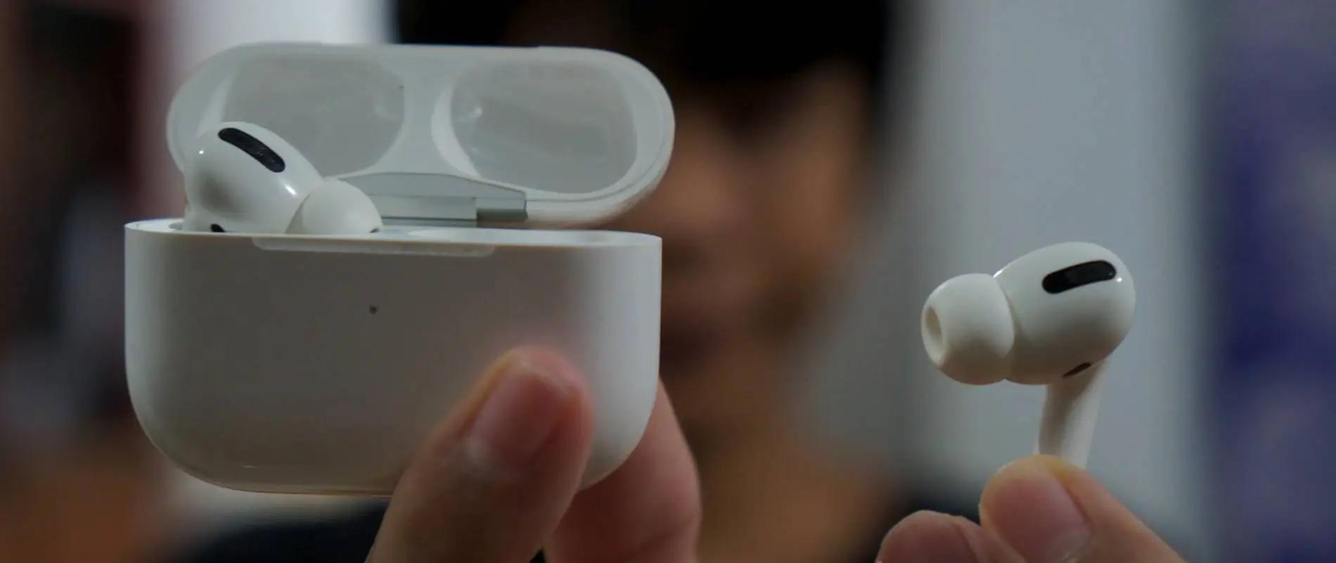air-tube headsets