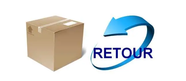 Retourneren Antistralingshop