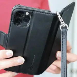 Anti straling hoesje