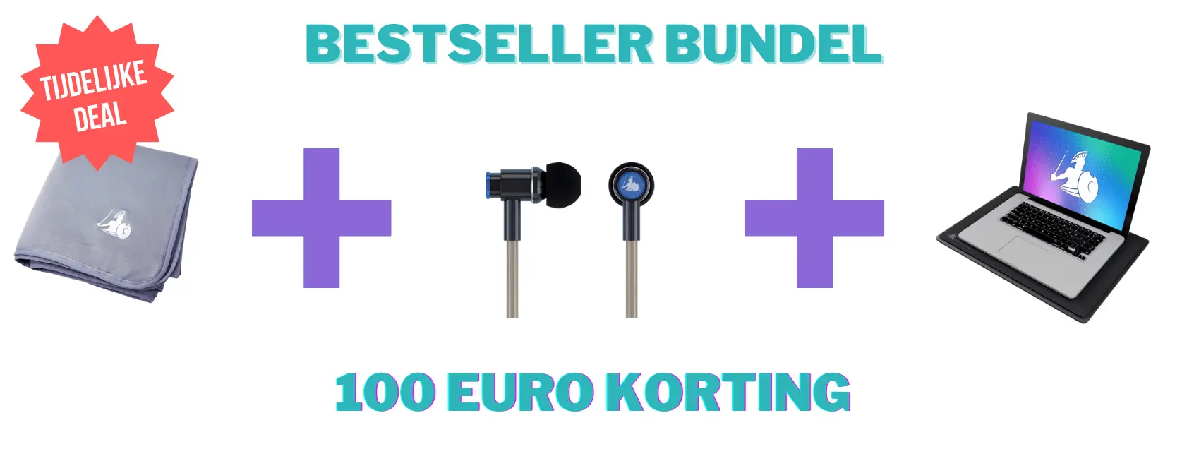 Bestseller Bundel - Afbeelding 2