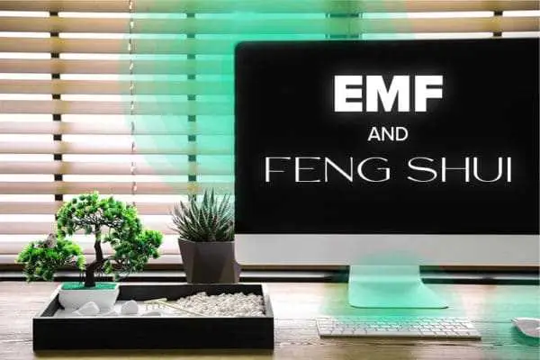 EMV-straling en Feng Shui