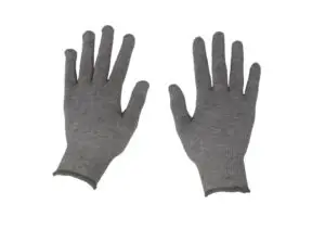Anti straling handschoenen