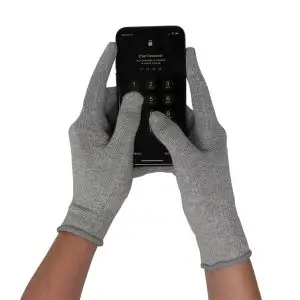 Antistraling handschoenen