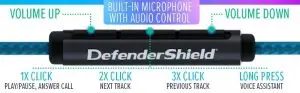 Audiocontroller