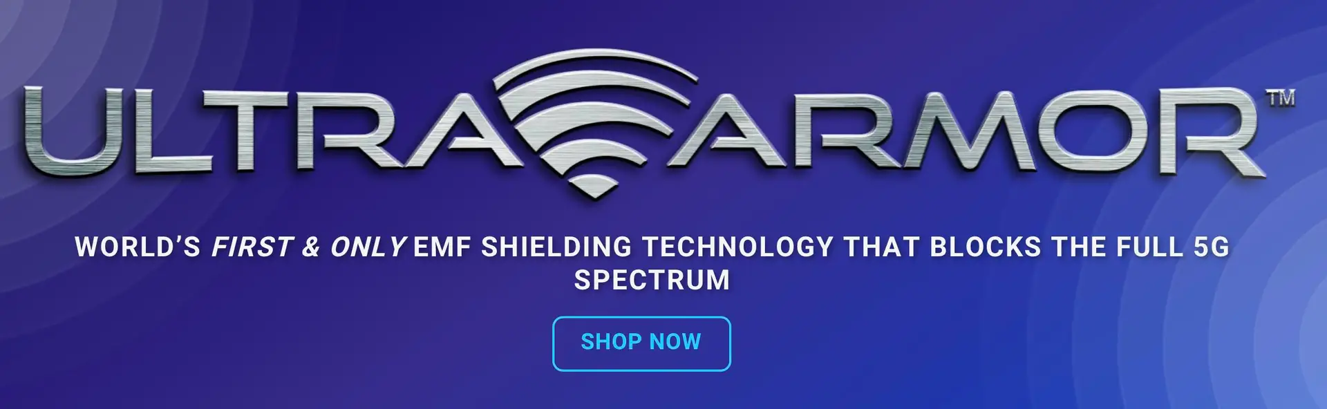 Ultra Armor technologie
