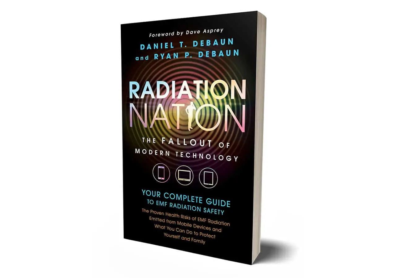 Radiation nation
