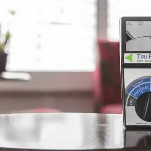 gezondheidsrisico's van de moderne technologie