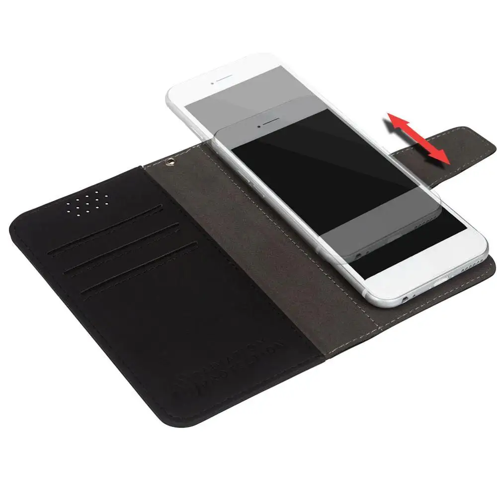 Universeel stralingsvrij telefoonhoesje - Afbeelding 3