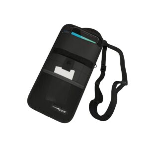 anti straling telefoon tas