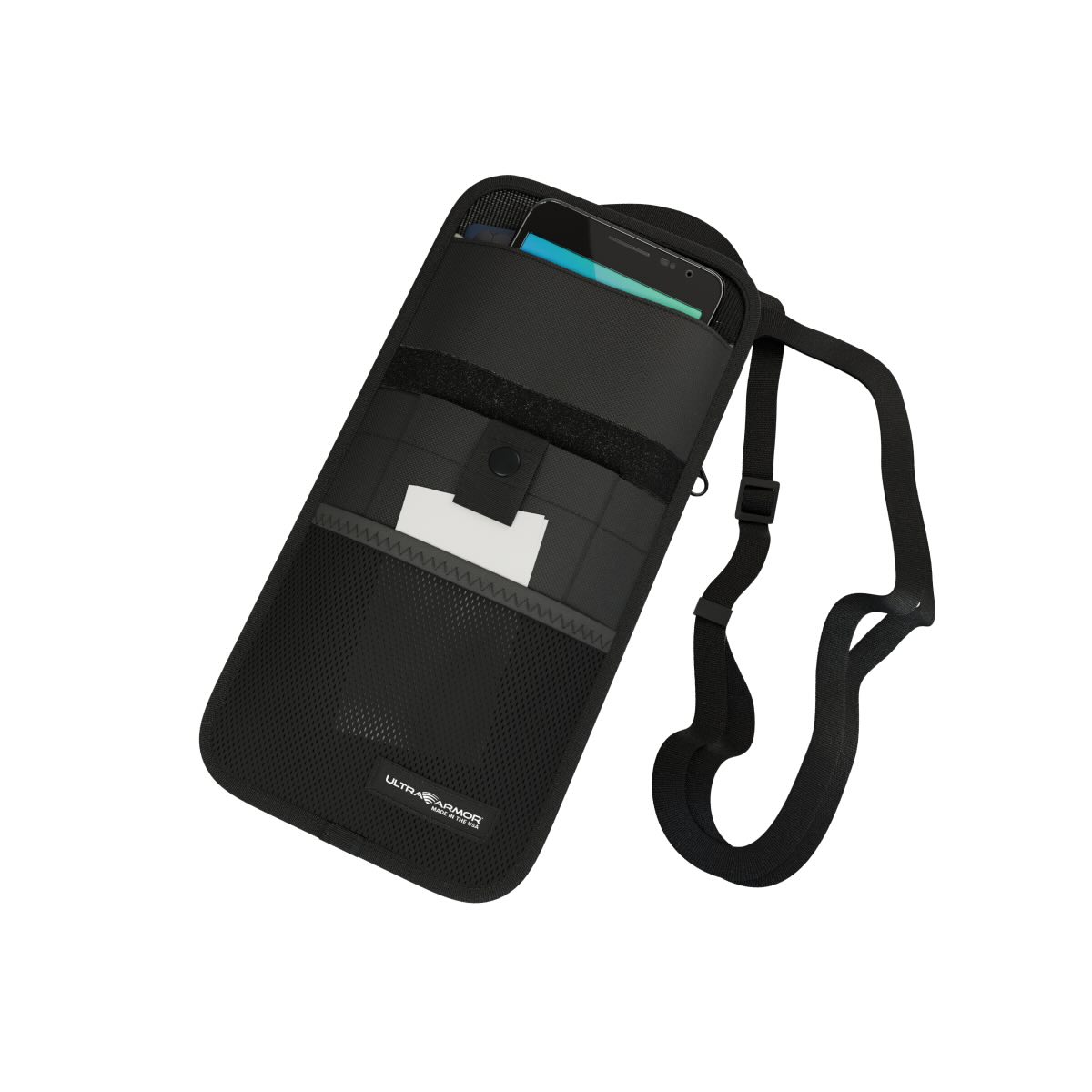 anti straling telefoon tas