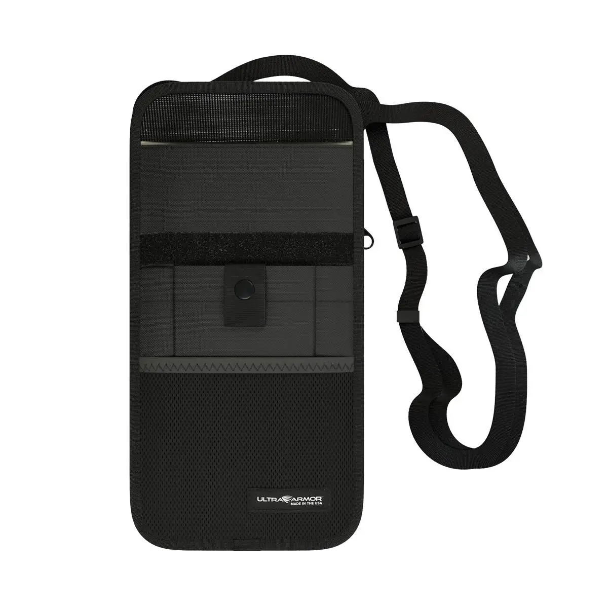 anti straling telefoon tas