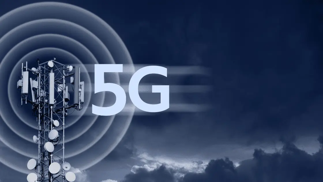 5g slecht voor onze gezondheid