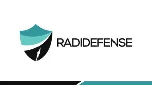 Radidefense