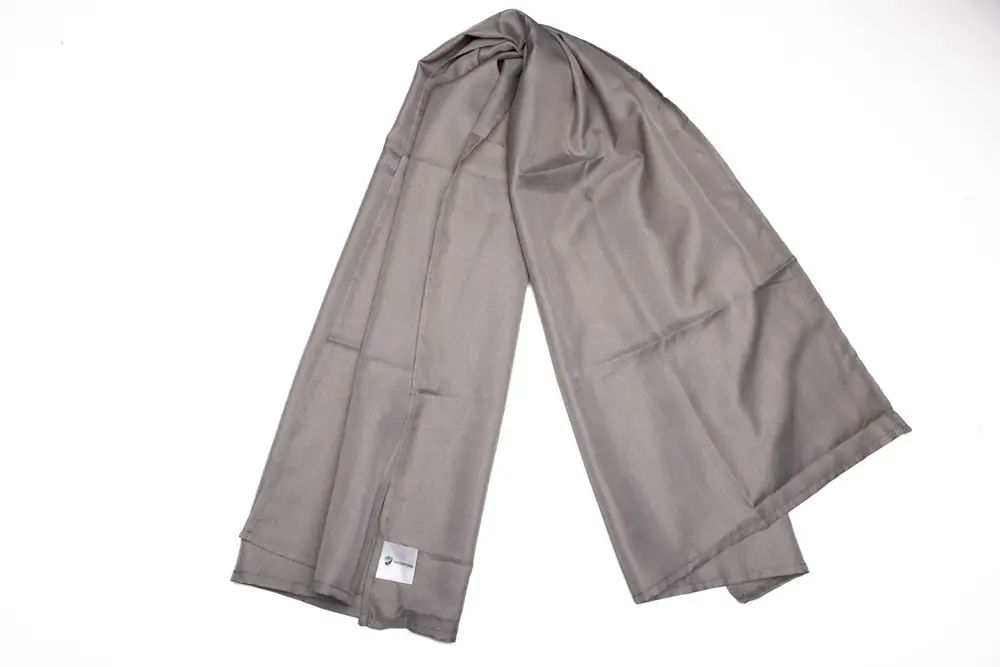 Anti straling sjaal