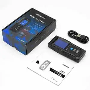 Stralingsmeter RT-100