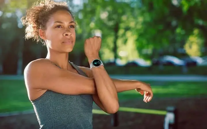 Gezondheidsrisico's van smartwatches en fitness trackers