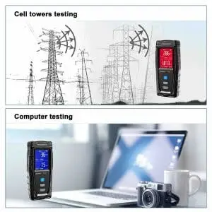 Stralingsmeter RT-100