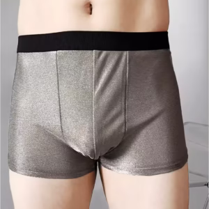 Anti straling boxershort