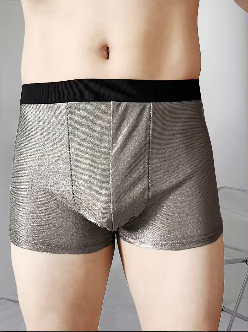 Anti straling boxershort
