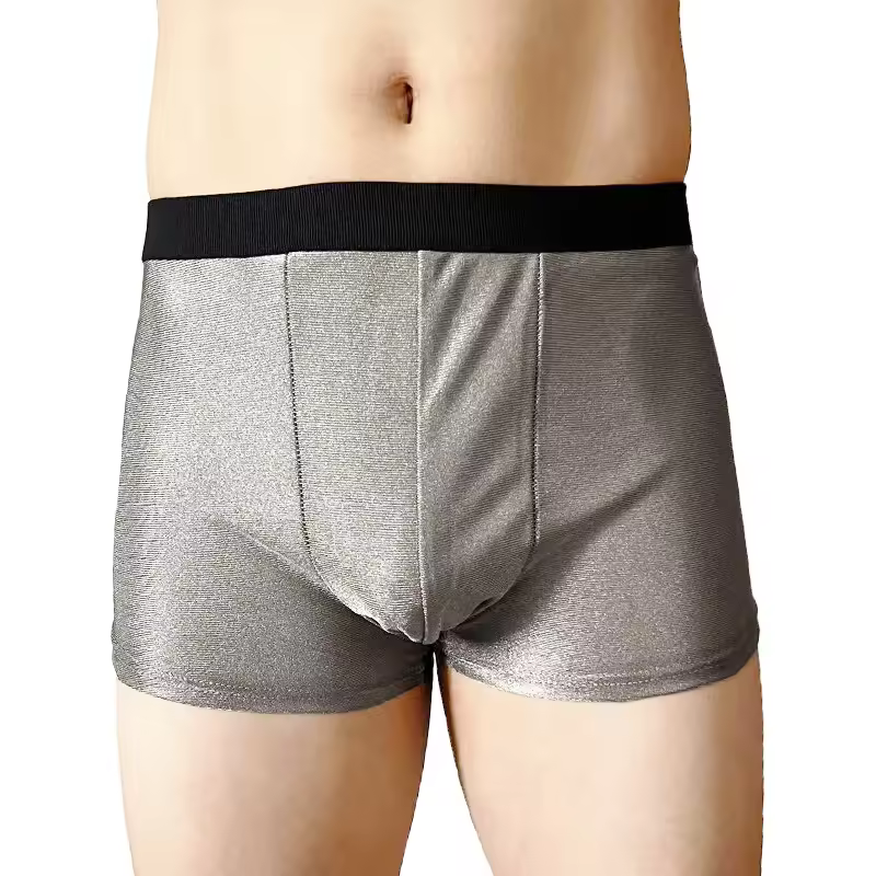 Anti straling boxershort