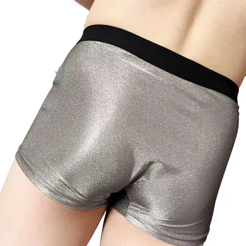 Anti straling boxershort