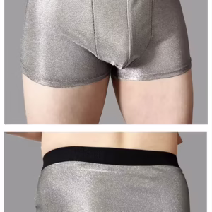 Anti straling boxershort