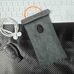 Anti straling hoesje