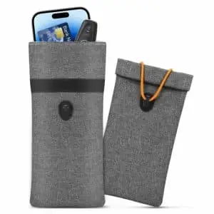 Anti straling hoesje