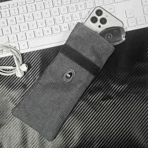 Anti straling hoesje