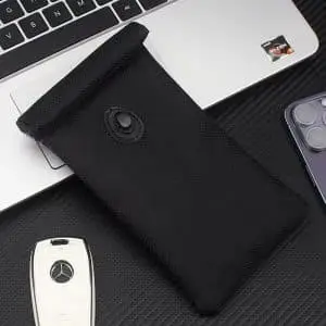 Anti straling hoesje