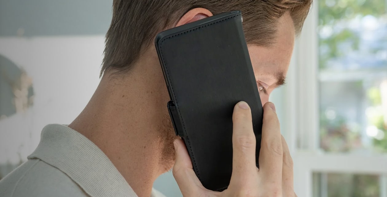 iPhone 17 hoesje